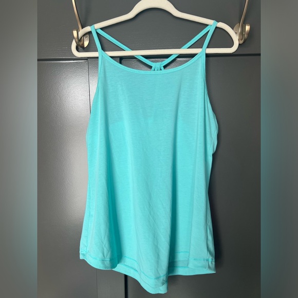 Soma Sport Tank Top - Picture 2 of 5